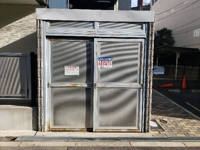 レオパレス本田ハイツのその他