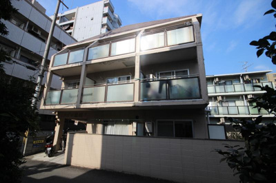 【外観】 | メゾン植村