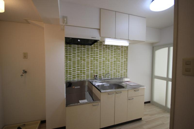 【内装】 | メゾン植村