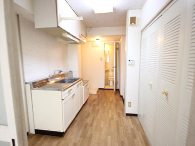 【内装】 | メゾン植村