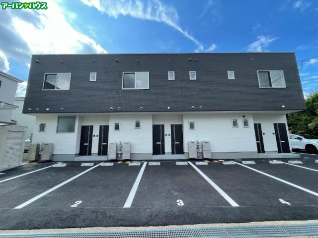 プティーシュシュ雄町