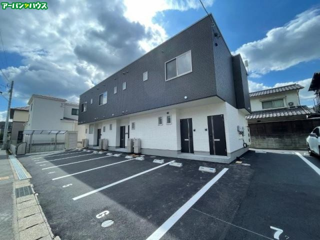 プティーシュシュ雄町