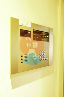 【その他】 | S-FORT小田原栄町 | オートロック付き