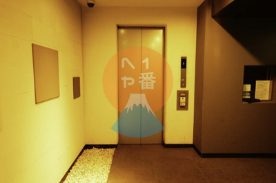 【その他共用部分】 | S-FORT小田原栄町 | エレベーター