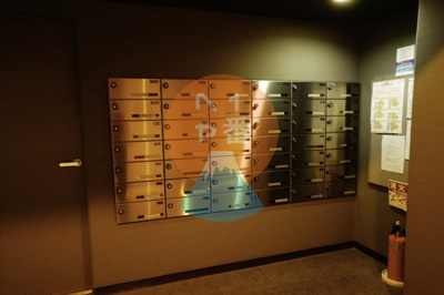 【その他】 | S-FORT小田原栄町 | 集合ポスト