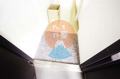 【玄関】 | S-FORT小田原栄町 | 玄関　※参考写真です