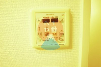 【その他】 | S-FORT小田原栄町 | 浴室乾燥機　※参考写真です