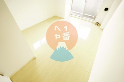 【その他】 | S-FORT小田原栄町 | お手入れ楽ちんなフローリング　※参考写真です