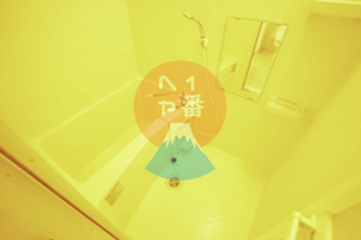 【浴室】 | S-FORT小田原栄町 | コンパクトで使いやすいお風呂です　※参考写真です