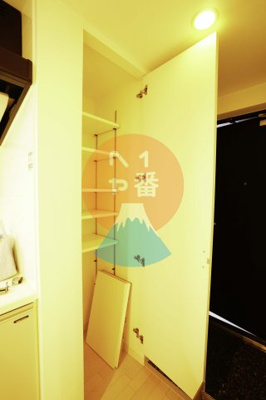 【その他】 | S-FORT小田原栄町 | シューズボックス　※参考写真です