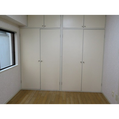 【居間・リビング】 | サンマリノ | 洋室1