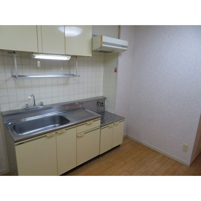 【キッチン】 | サンマリノ | DK