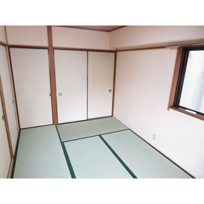 【居間・リビング】 | サンマリノ | 和室