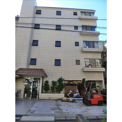 【外観】 | サンマリノ | 外観