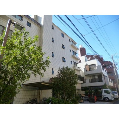 【外観】 | サンマリノ | 外観