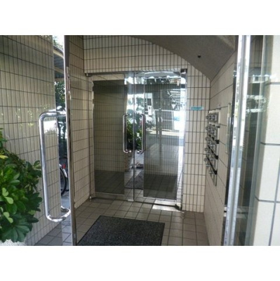 【外観】 | サンマリノ | エントランス