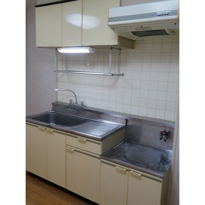 【キッチン】 | サンマリノ