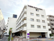 品川区北品川１丁目のマンションの画像