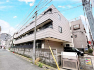 ドミール上池台の画像