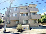 品川区西大井１丁目のマンションの画像