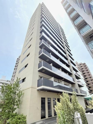 【外観】 | デュオフラッツ葛西