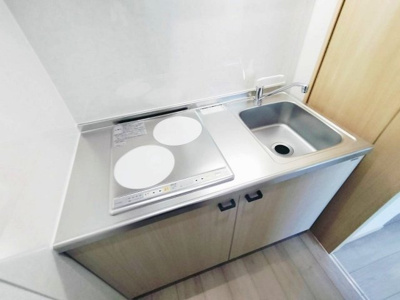 【内装】 | テラス・ソレイユ・ヤマト