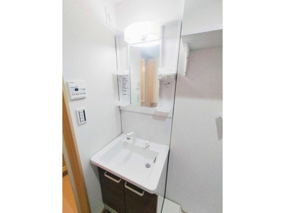 【内装】 | テラス・ソレイユ・ヤマト