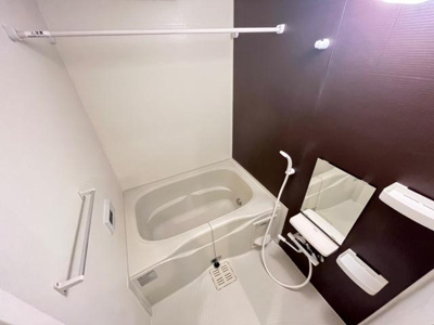 【浴室】 | ベル　グランツ | バス