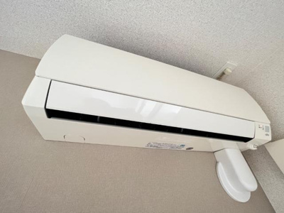 【設備】 | ベル　グランツ | エアコン