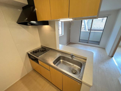 【キッチン】 | ベル　グランツ | キッチン