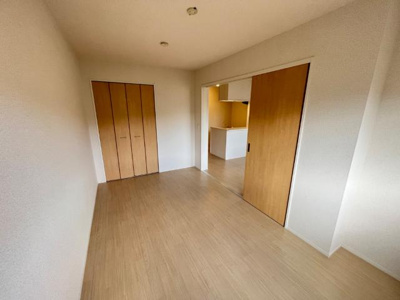 【寝室】 | ベル　グランツ | 寝室