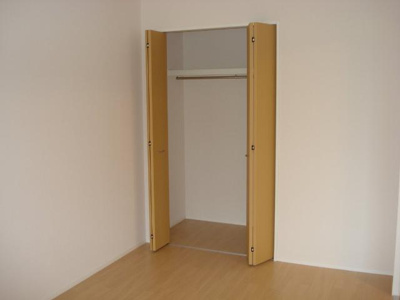 【収納】 | ベル　グランツ | クローゼット