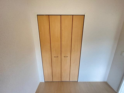 【収納】 | ベル　グランツ | クローゼット