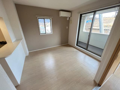 【居間・リビング】 | ベル　グランツ | リビング