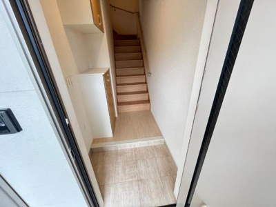 【玄関】 | ベル　グランツ | 玄関