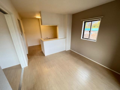 【居間・リビング】 | ベル　グランツ | リビング