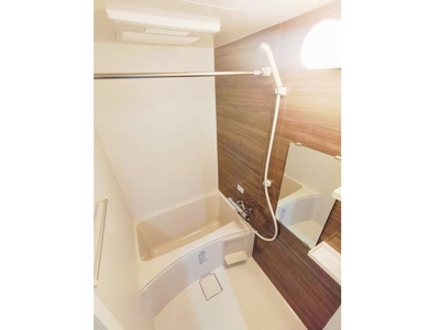 【内装】 | テラス・ソレイユ・ヤマト