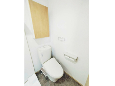 【内装】 | テラス・ソレイユ・ヤマト