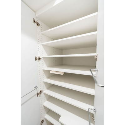 シューズボックス