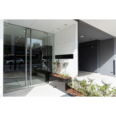 【エントランス】コンフォリア王子