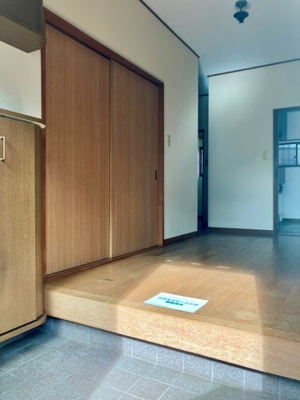 【ロビー】 | 下宗岡戸建