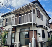 下宗岡戸建の画像