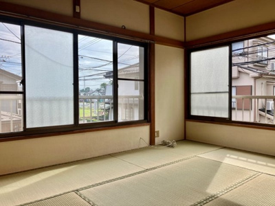 【その他】 | 下宗岡戸建