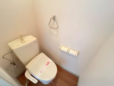 【トイレ】 | プルミエール | トイレ