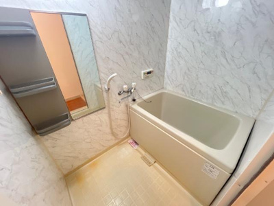 【浴室】 | プルミエール | バス