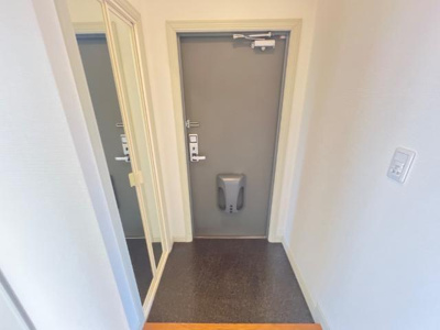 【玄関】 | プルミエール | 玄関