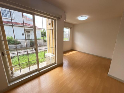 【居間・リビング】 | プルミエール | リビング