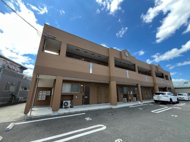 パル　リバティ