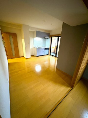 【エントランス】 | サンハイツ浅草