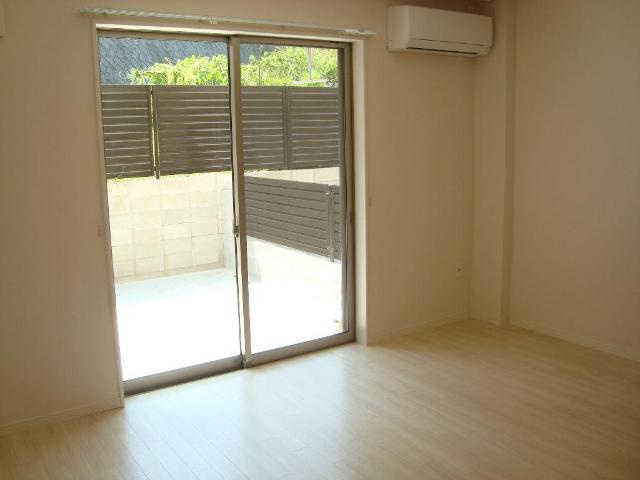 アイビスの内装|洋室